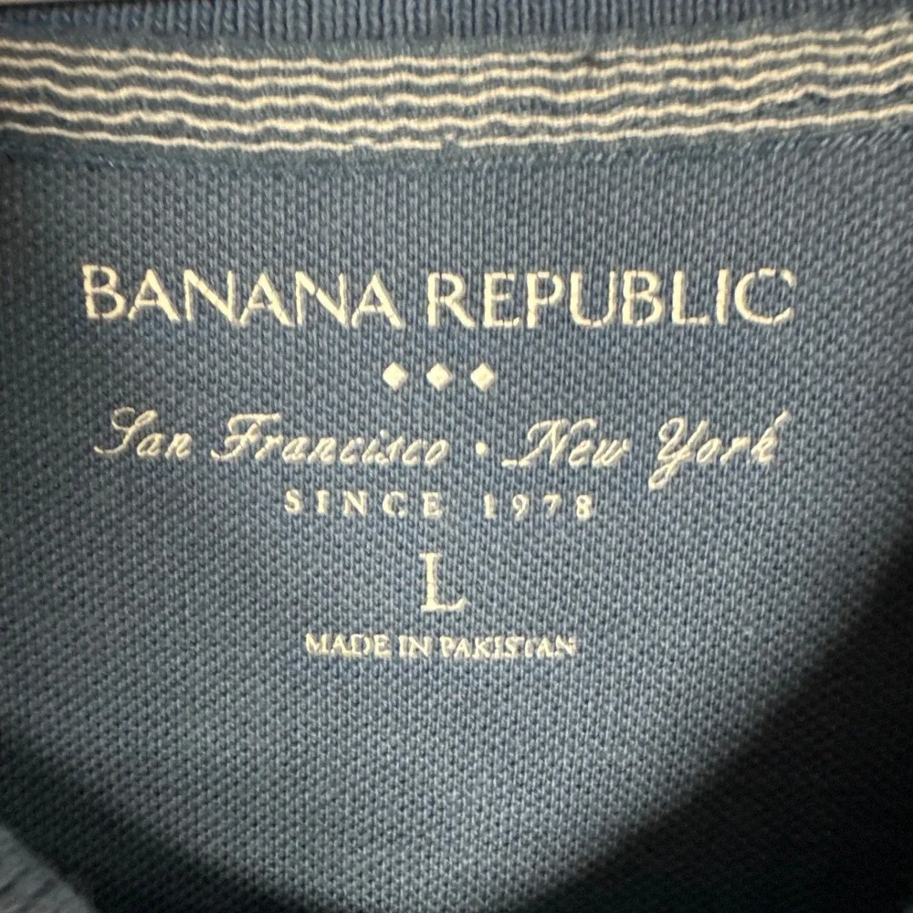 Banana Republic banana republic